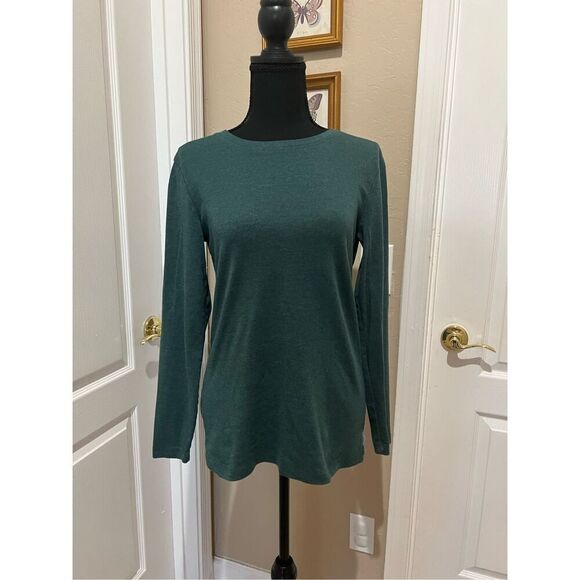 Eddie Bauer long sleeve top - Picture 1 of 5